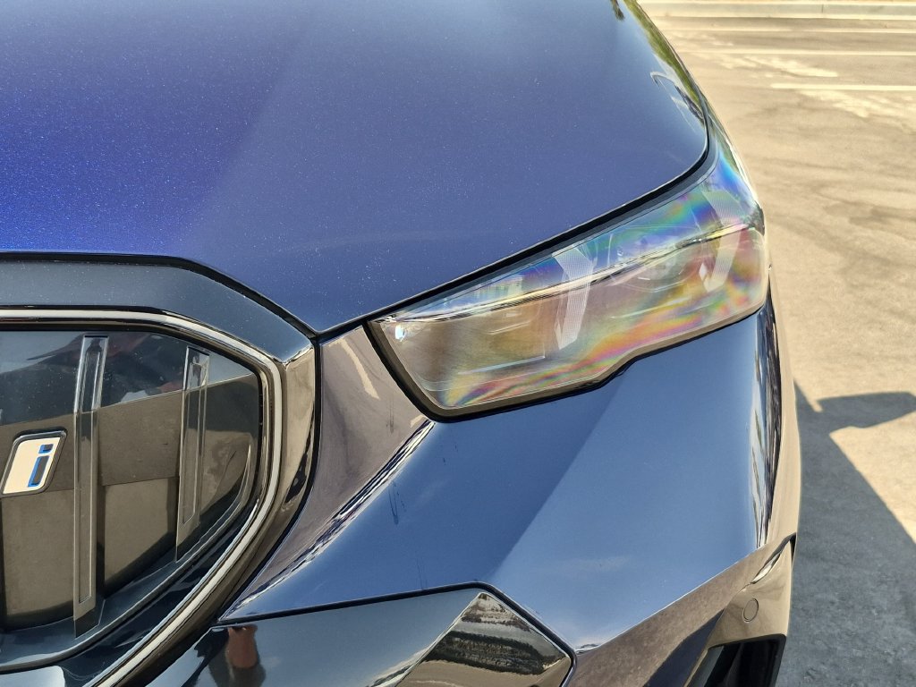 Certified 2026 BMW i5 eDrive40 w/ M Sport Package RWD image 22