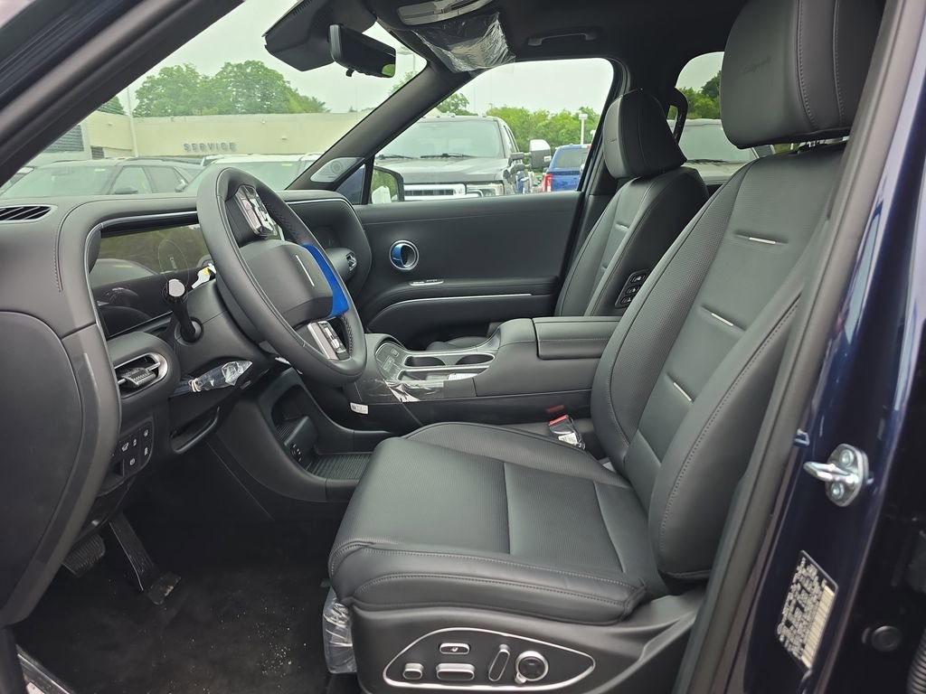 Used 2026 Hyundai Palisade Calligraphy AWD/4WD image 22