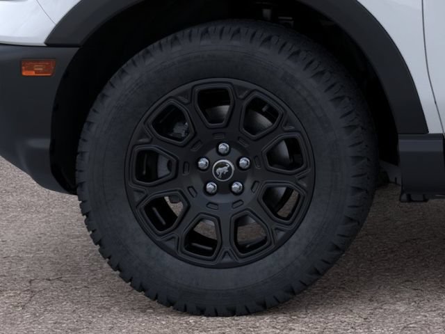 New 2026 Ford Bronco Sport Badlands w/ Badlands Tech Package AWD/4WD image 19