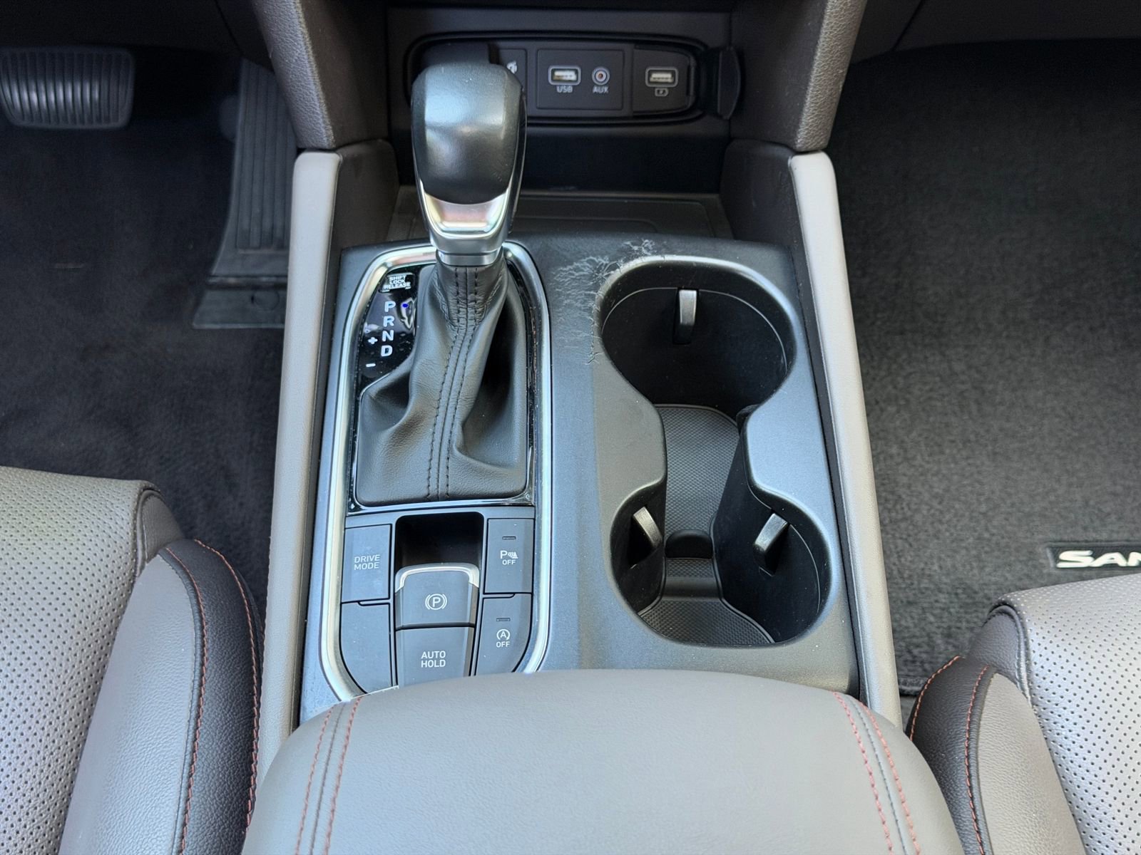 Used 2020 Hyundai Santa Fe SEL image 21