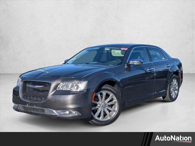 Used 2020 Chrysler 300 Limited image 1