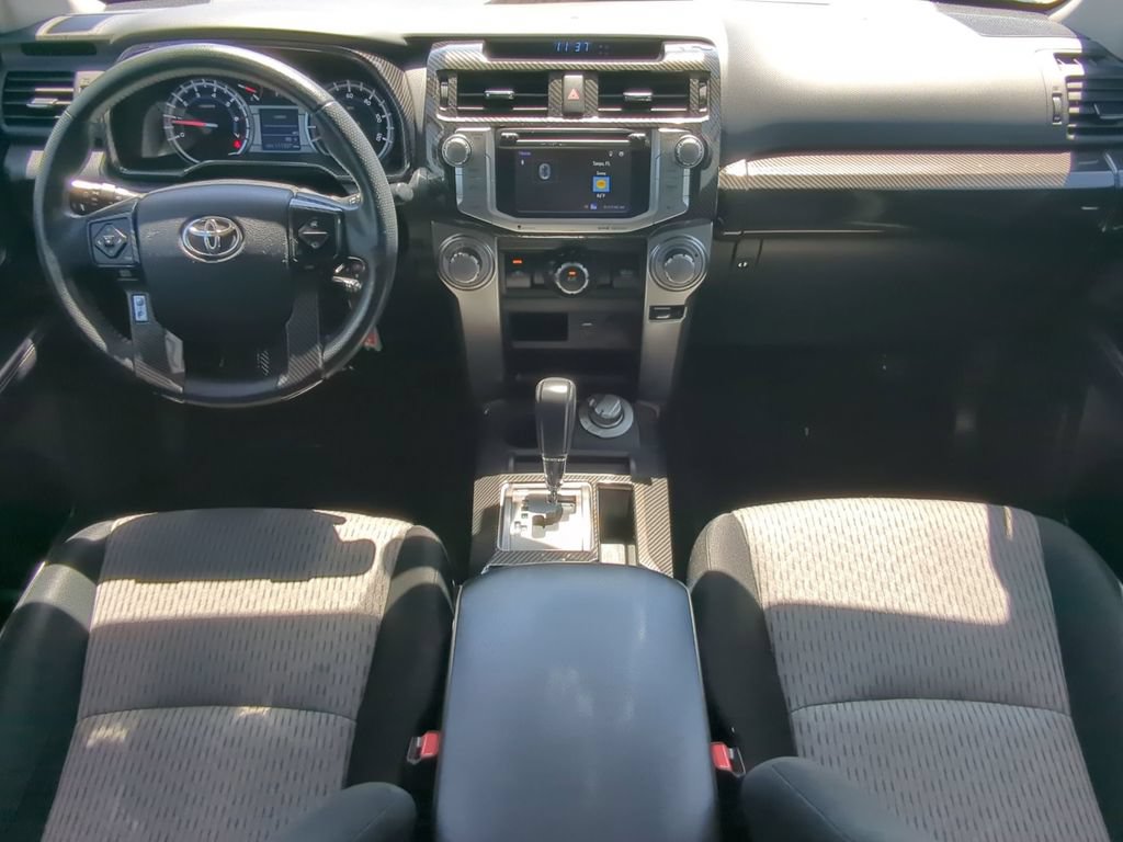 Used 2019 Toyota 4Runner SR5 AWD/4WD image 13