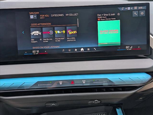 Used 2025 BMW X3 xDrive30i w/ Convenience Package image 14