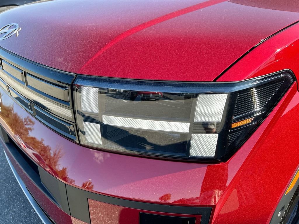 New 2026 Hyundai Santa Fe Limited image 17