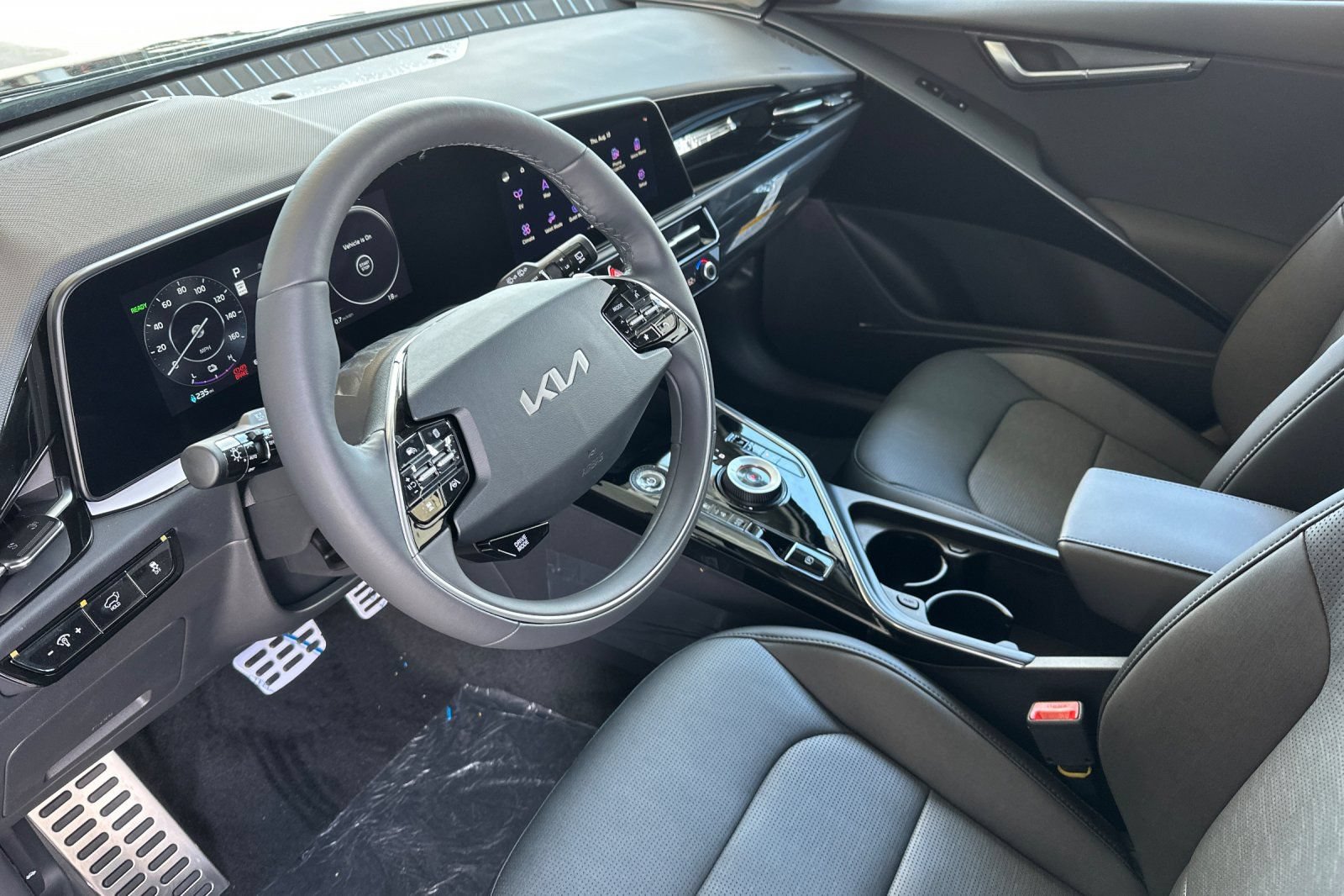 New 2026 Kia Niro Wave FWD image 10