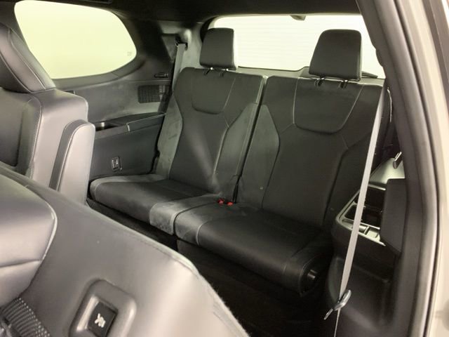 Certified 2024 Lexus TX 500h AWD w/ Technology Package image 35