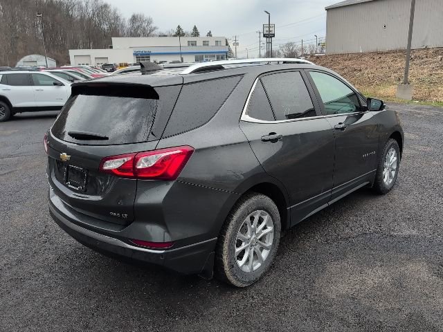 Used 2021 Chevrolet Equinox LT image 6