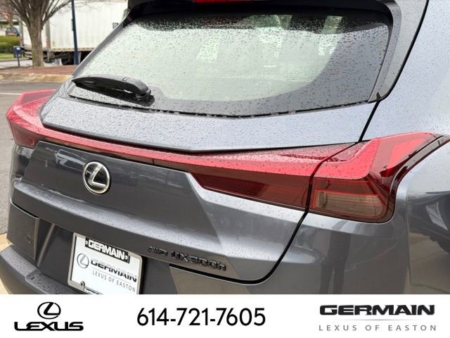 New 2026 Lexus UX 300h 300h Premium image 10