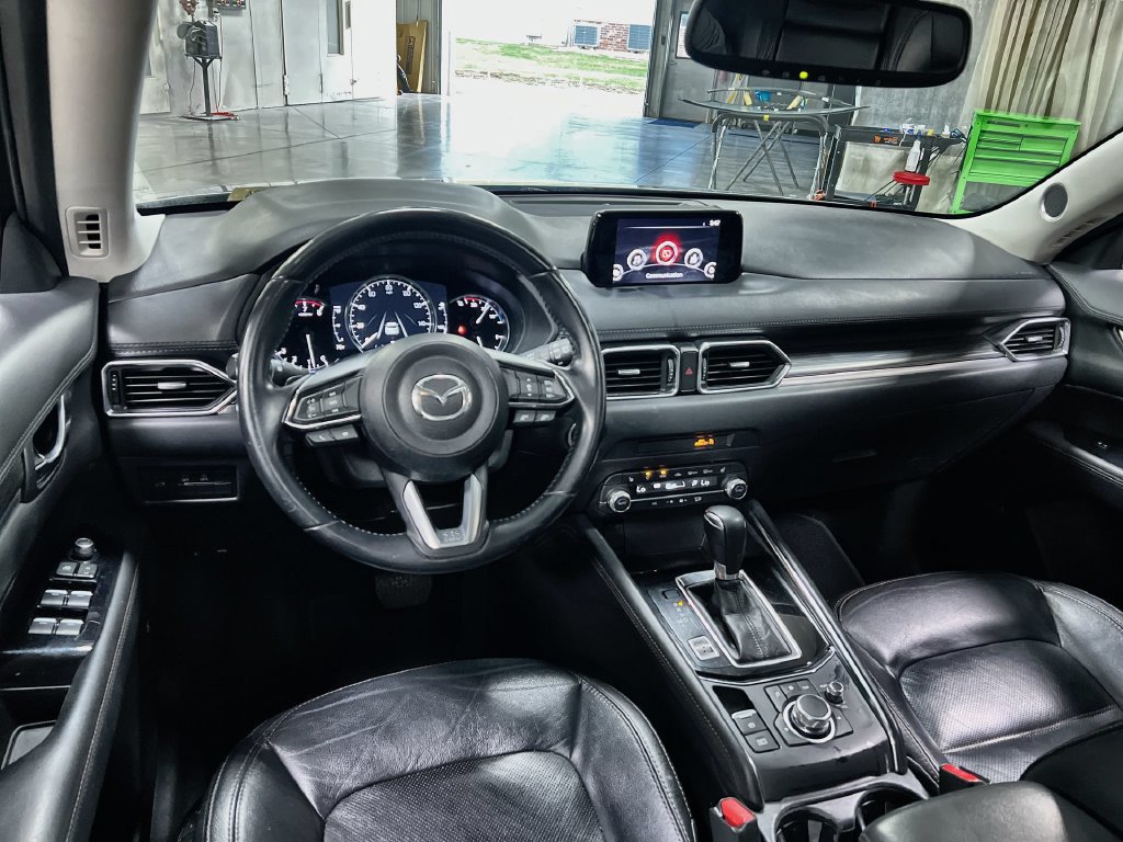 Used 2020 MAZDA CX-5 Grand Touring FWD image 18