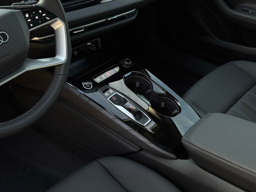 New 2025 Audi A5 2.0T Premium image 21