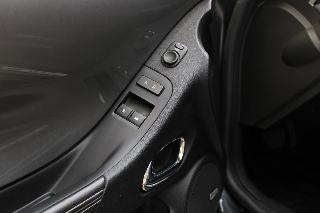 Used 2012 Chevrolet Camaro SS w/ RS Package RWD image 29