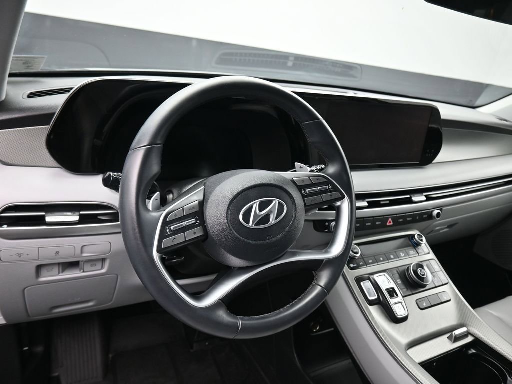 Used 2024 Hyundai Palisade SEL image 13