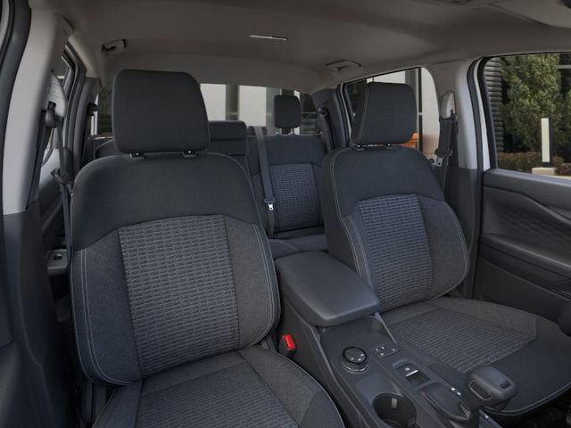 New 2025 Ford Ranger XL w/ Trailer Tow Package image 10