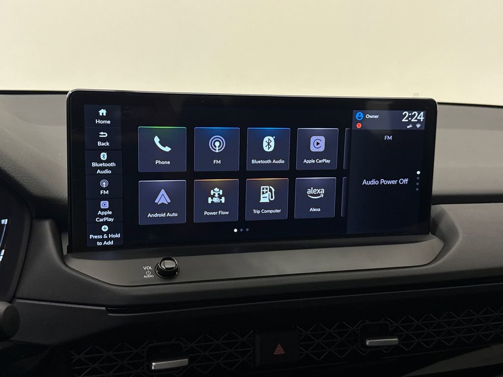 New 2026 Honda Accord Sport image 22