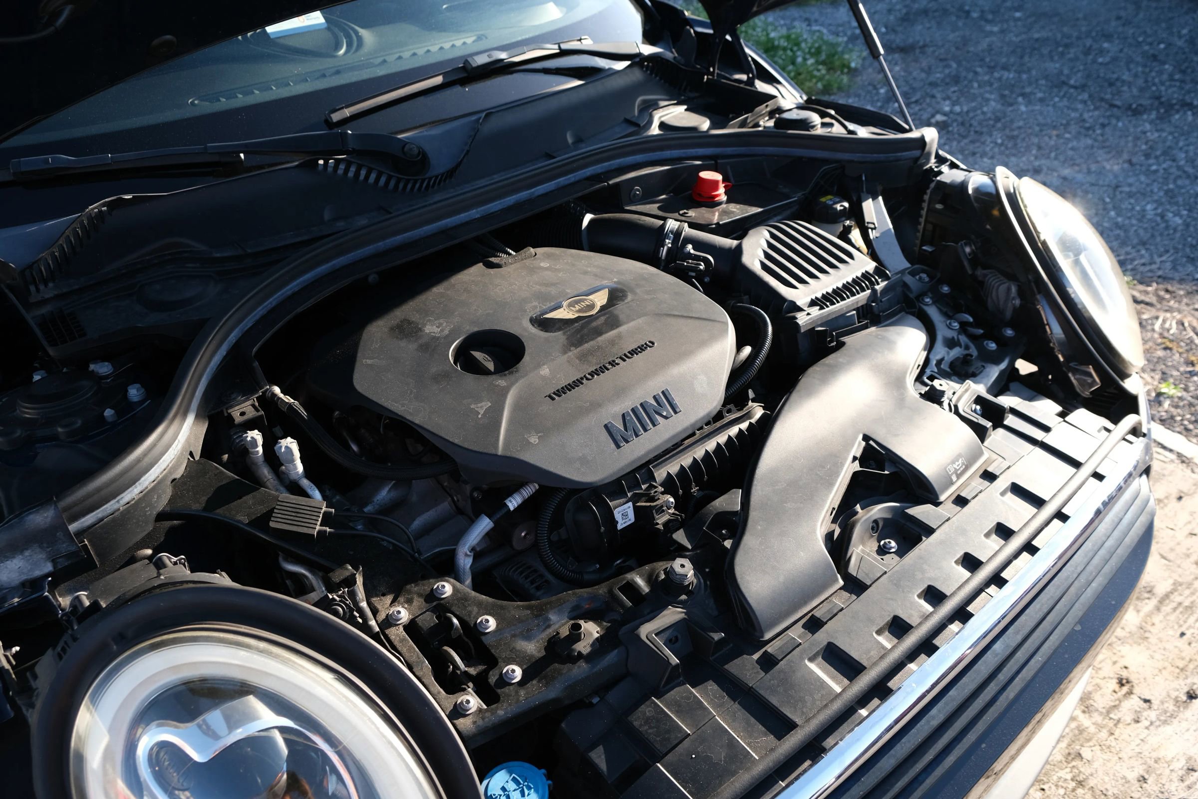 Used 2017 MINI Cooper Clubman image 48