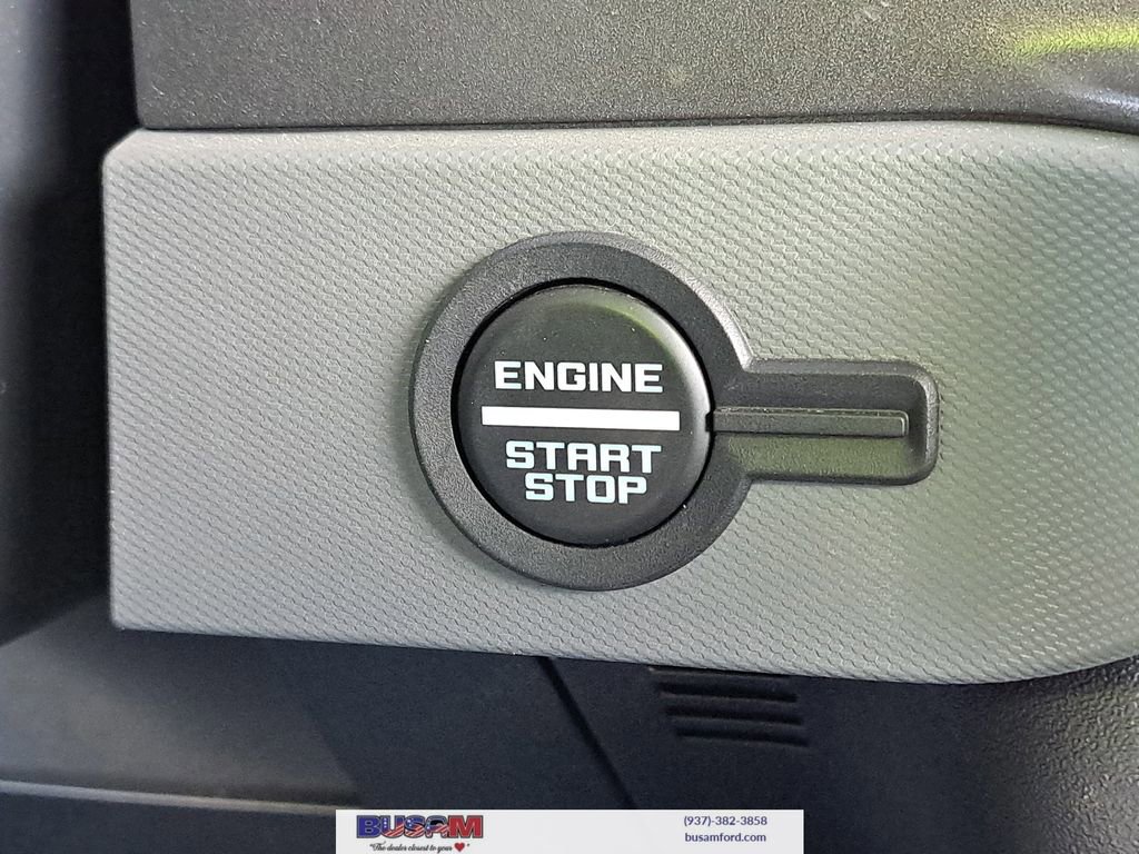 Certified 2024 Ford Bronco Black Diamond image 23