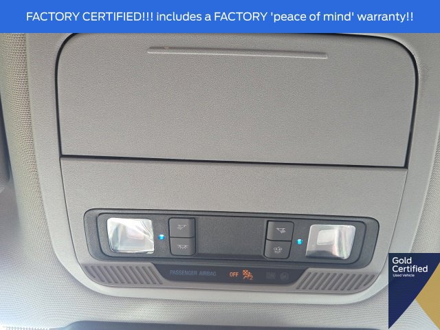 Certified 2022 Ford F150 Lightning Pro AWD/4WD image 26