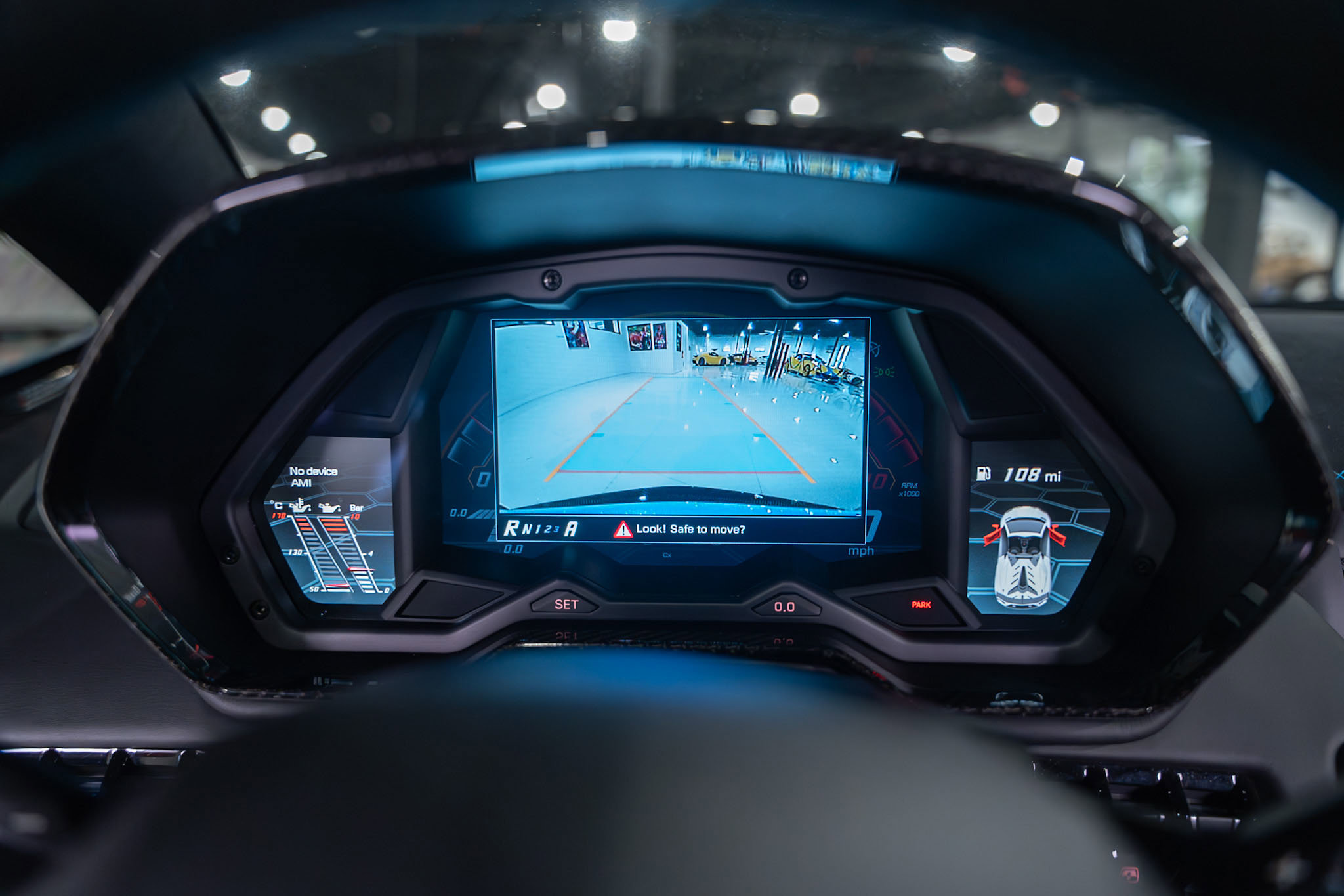 Used 2021 Lamborghini Aventador SVJ image 29