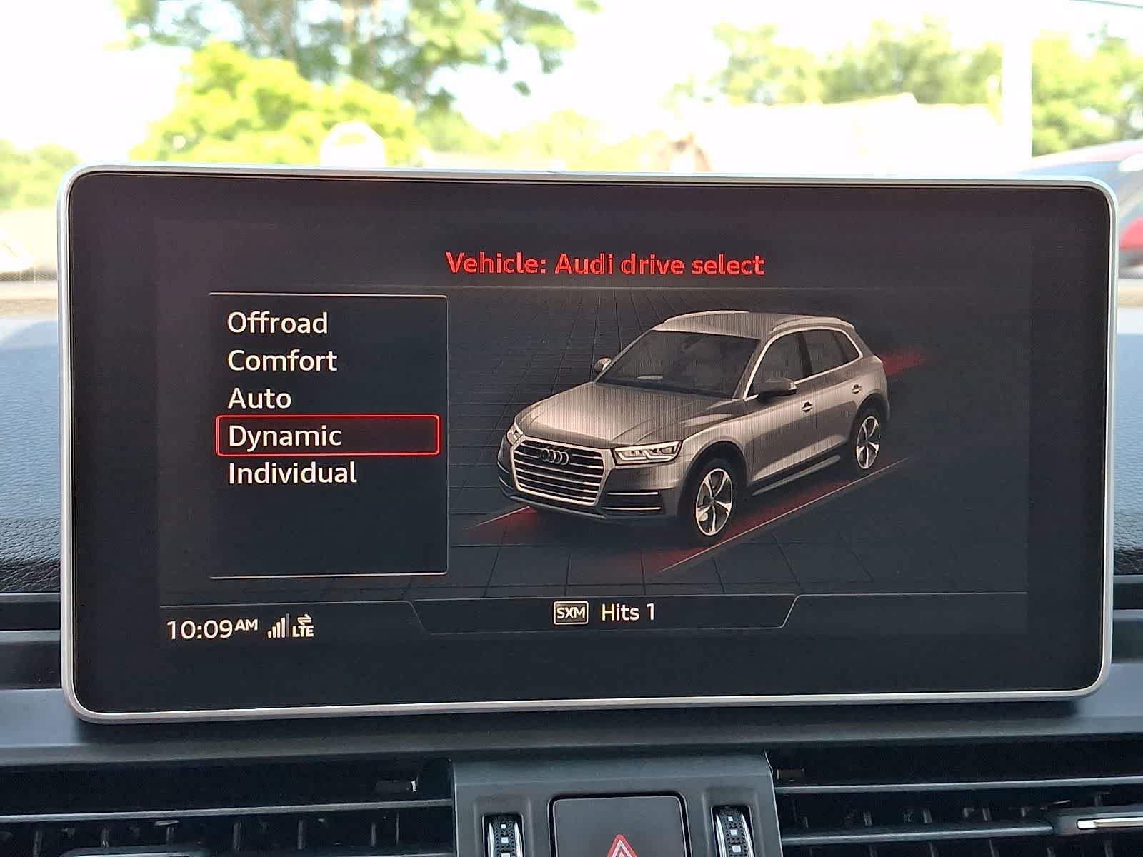 Used 2018 Audi Q5 2.0T Premium Plus w/ Premium Plus Package AWD/4WD image 25