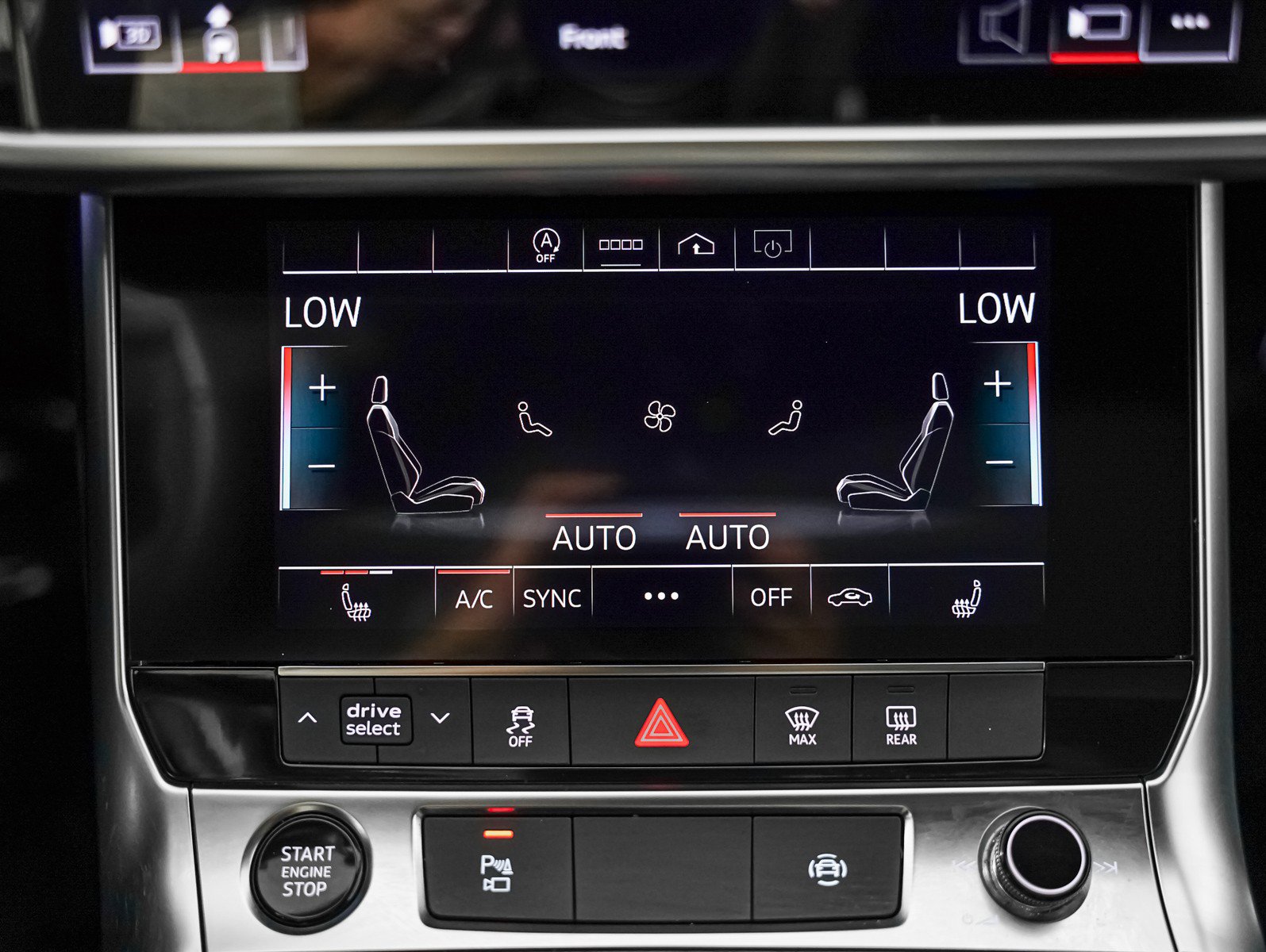 Used 2023 Audi A6 2.0T Premium w/ Convenience Package AWD/4WD image 20