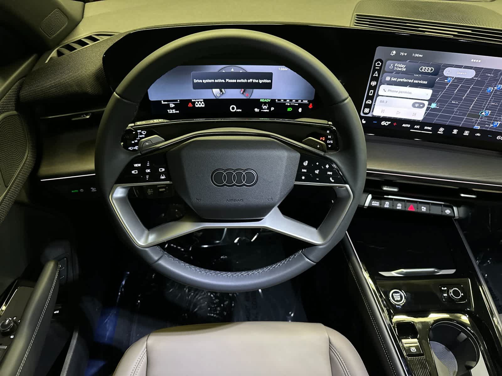 New 2026 Audi Q3 quattro 2.0T AWD/4WD image 14