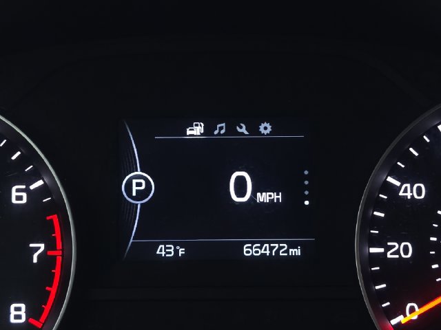 Used 2019 Kia Sportage LX AWD/4WD image 28