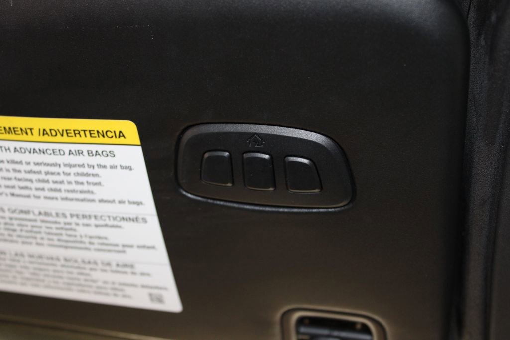 Used 2022 Ford Bronco Outer Banks image 53