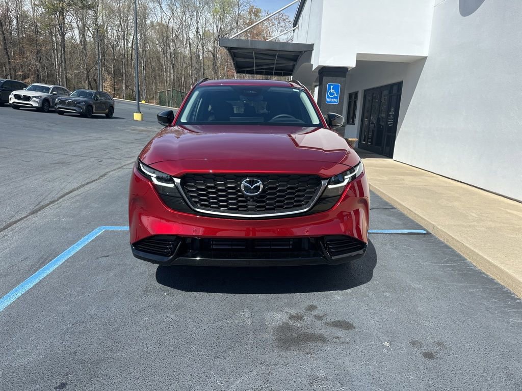 New 2026 MAZDA CX-5 2.5 S w/ Premium Plus Package AWD/4WD image 3
