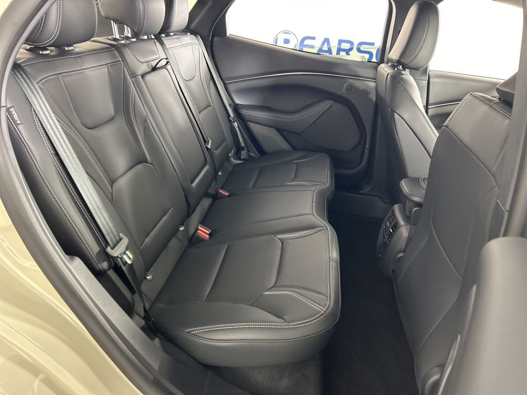 New 2026 Ford Mustang Mach-E Premium image 32