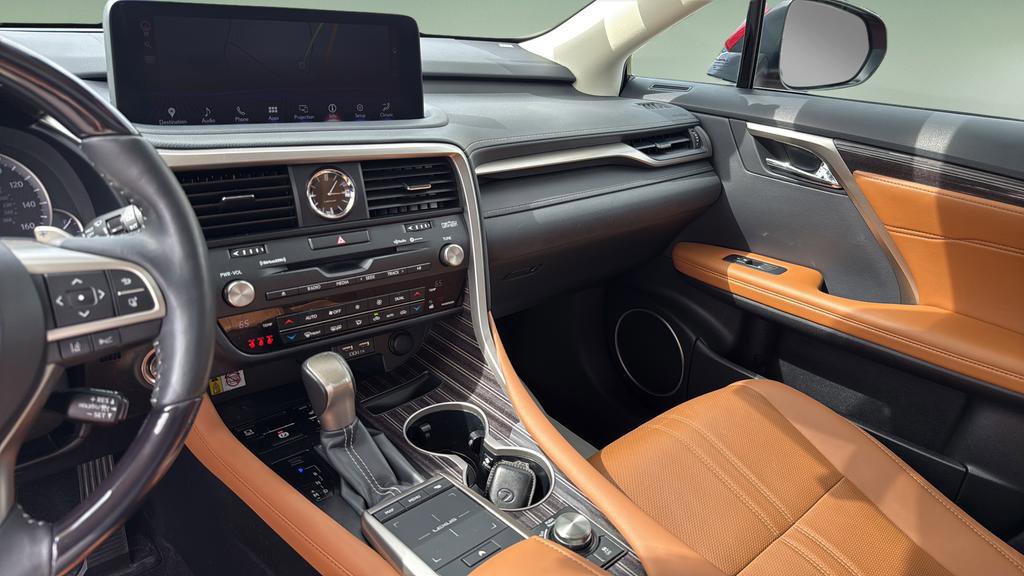 Used 2022 Lexus RX 350 AWD w/ Luxury Package image 25