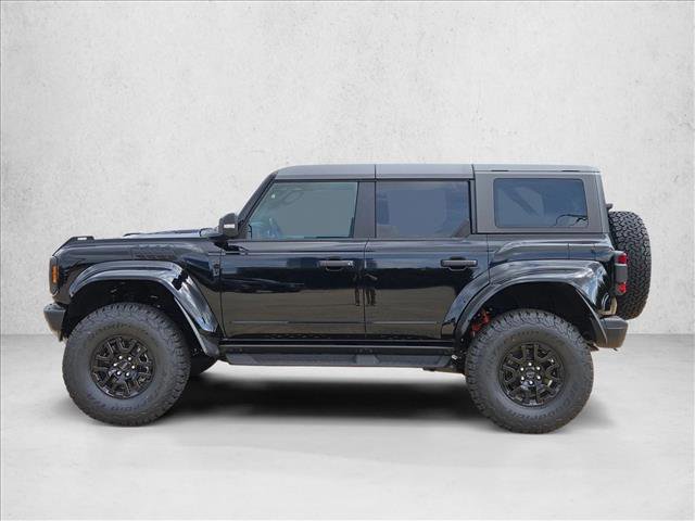 New 2026 Ford Bronco Raptor AWD/4WD image 5