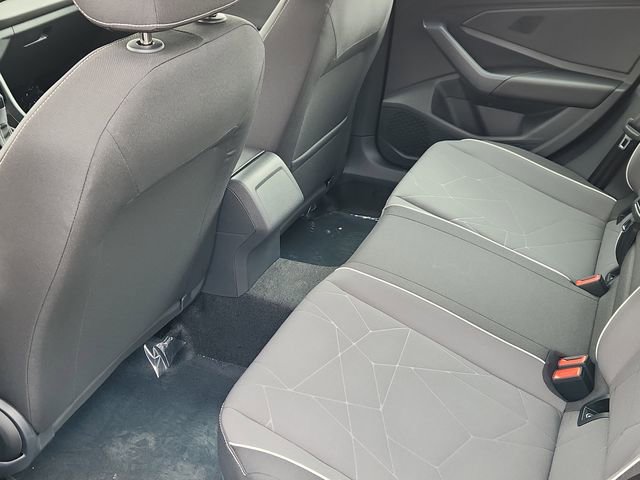 New 2026 Volkswagen Jetta Sport image 8