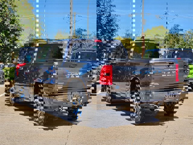 New 2026 RAM 1500 Big Horn image 4