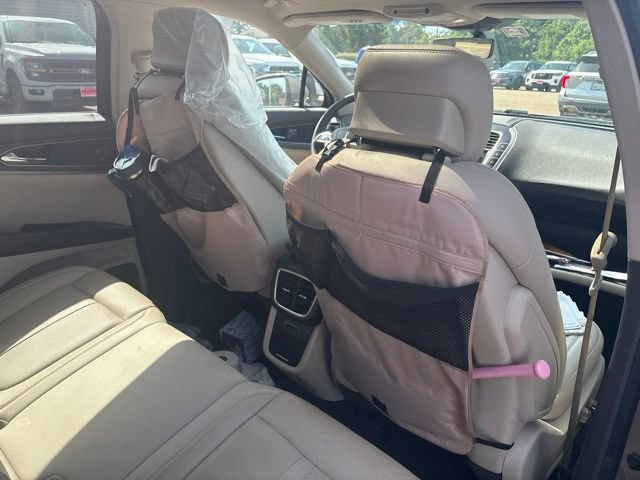 Used 2019 Lincoln Nautilus Reserve FWD image 12