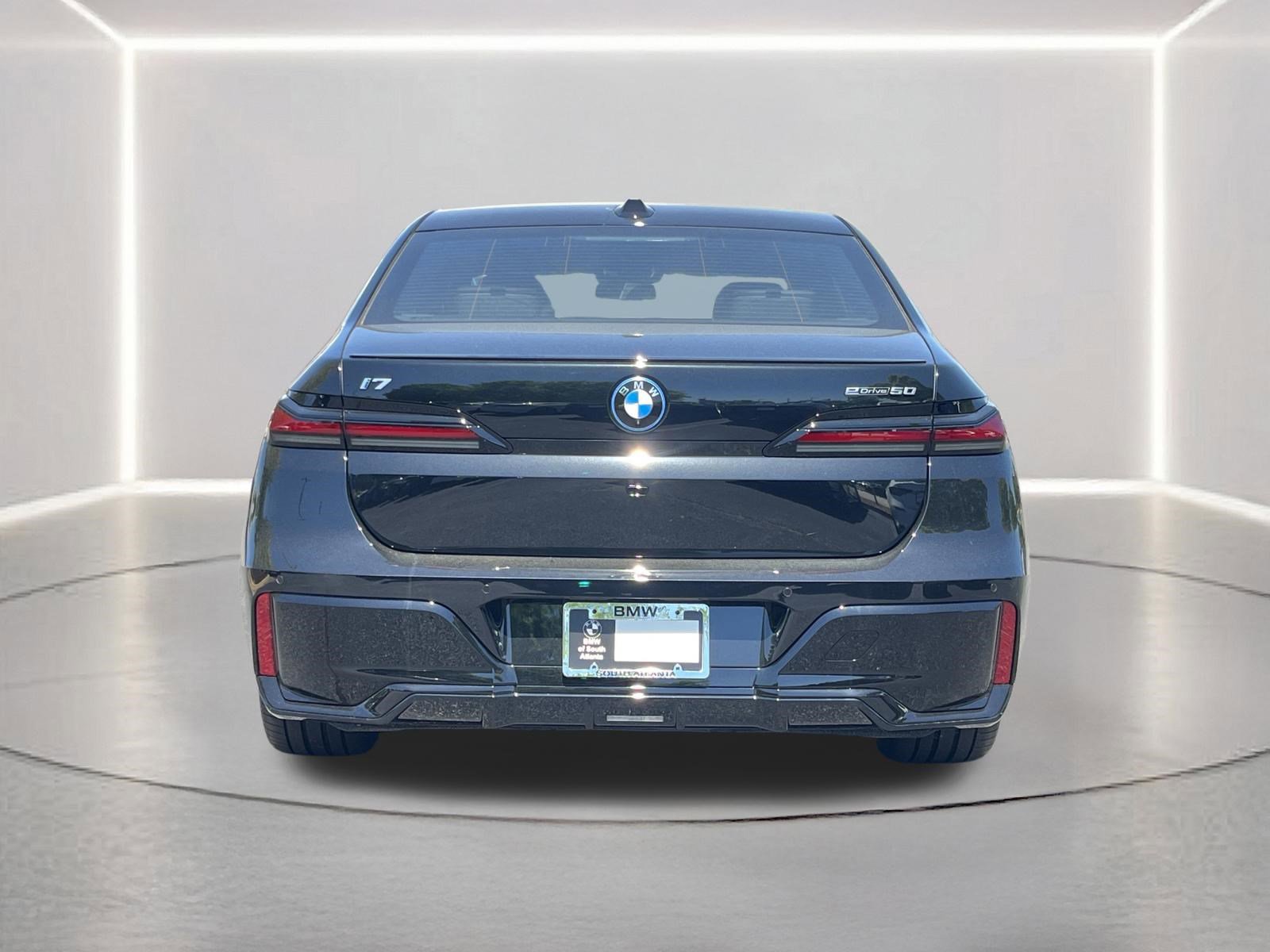 New 2026 BMW i7 eDrive50 image 22