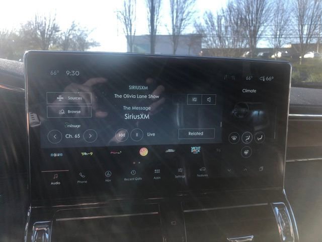 Used 2022 Lincoln Navigator L Reserve image 10