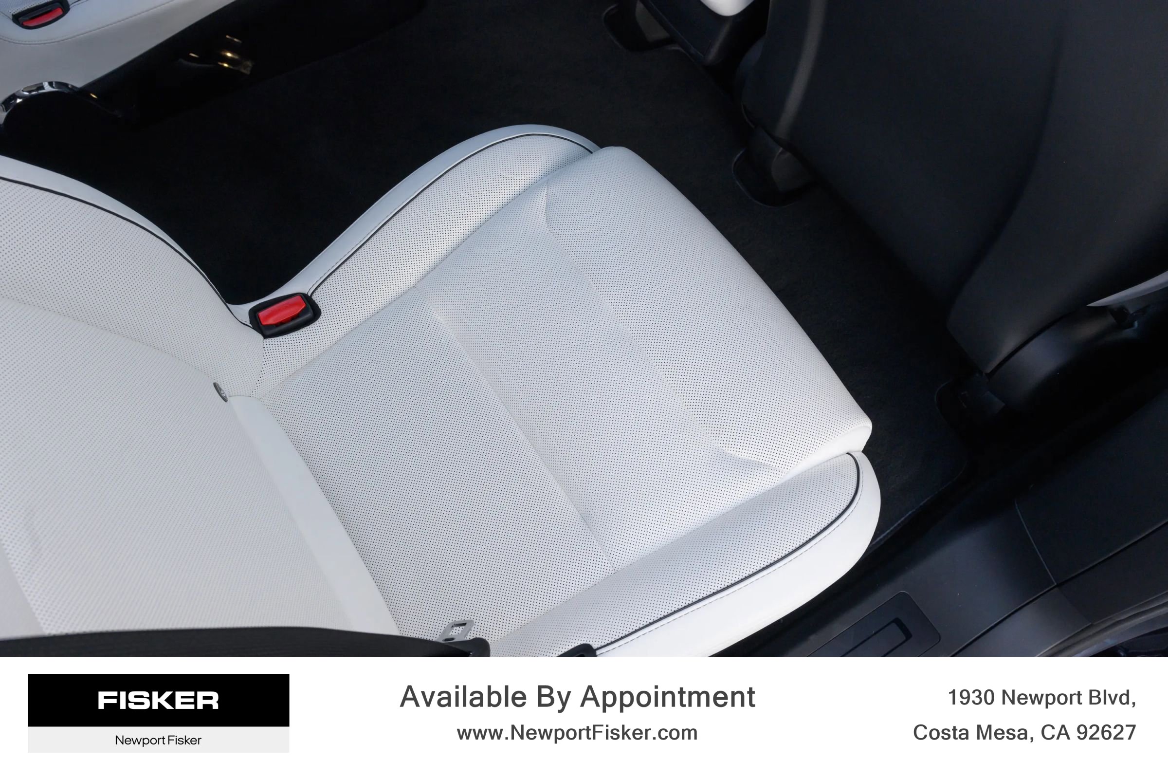 Used 2023 Tesla Model X Plaid image 29