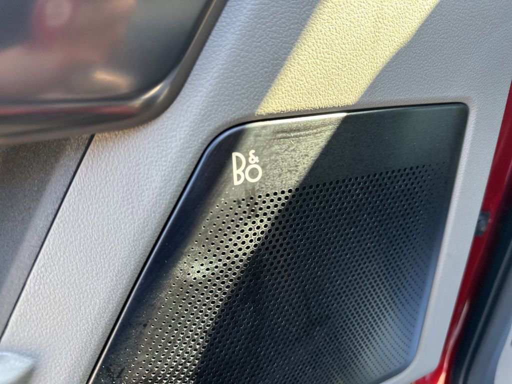 New 2025 Ford F250 Platinum w/ Platinum Plus Package image 13