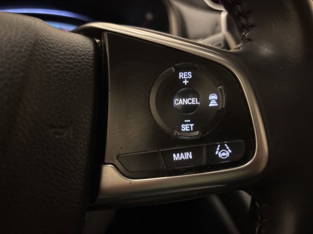 Used 2017 Honda CR-V Touring image 18