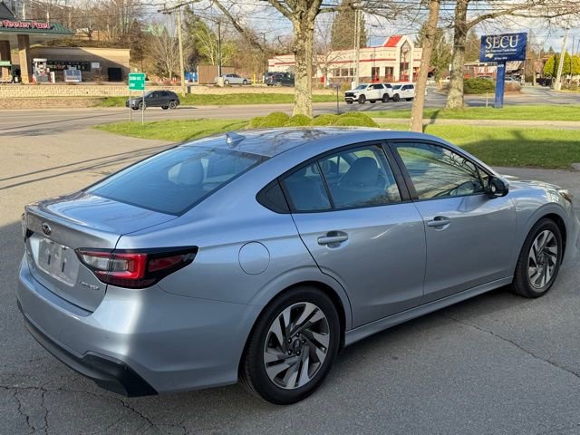 Used 2023 Subaru Legacy Limited image 5