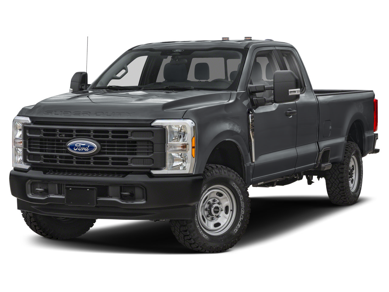 New 2026 Ford F250 XL w/ STX Appearance Package AWD/4WD image 31