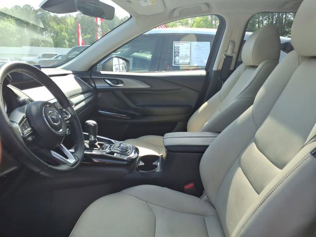 Used 2023 MAZDA CX-9 Touring Plus image 5