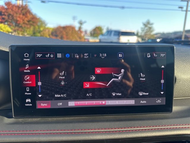 New 2025 Dodge Hornet GT w/ Cold Weather Group image 13