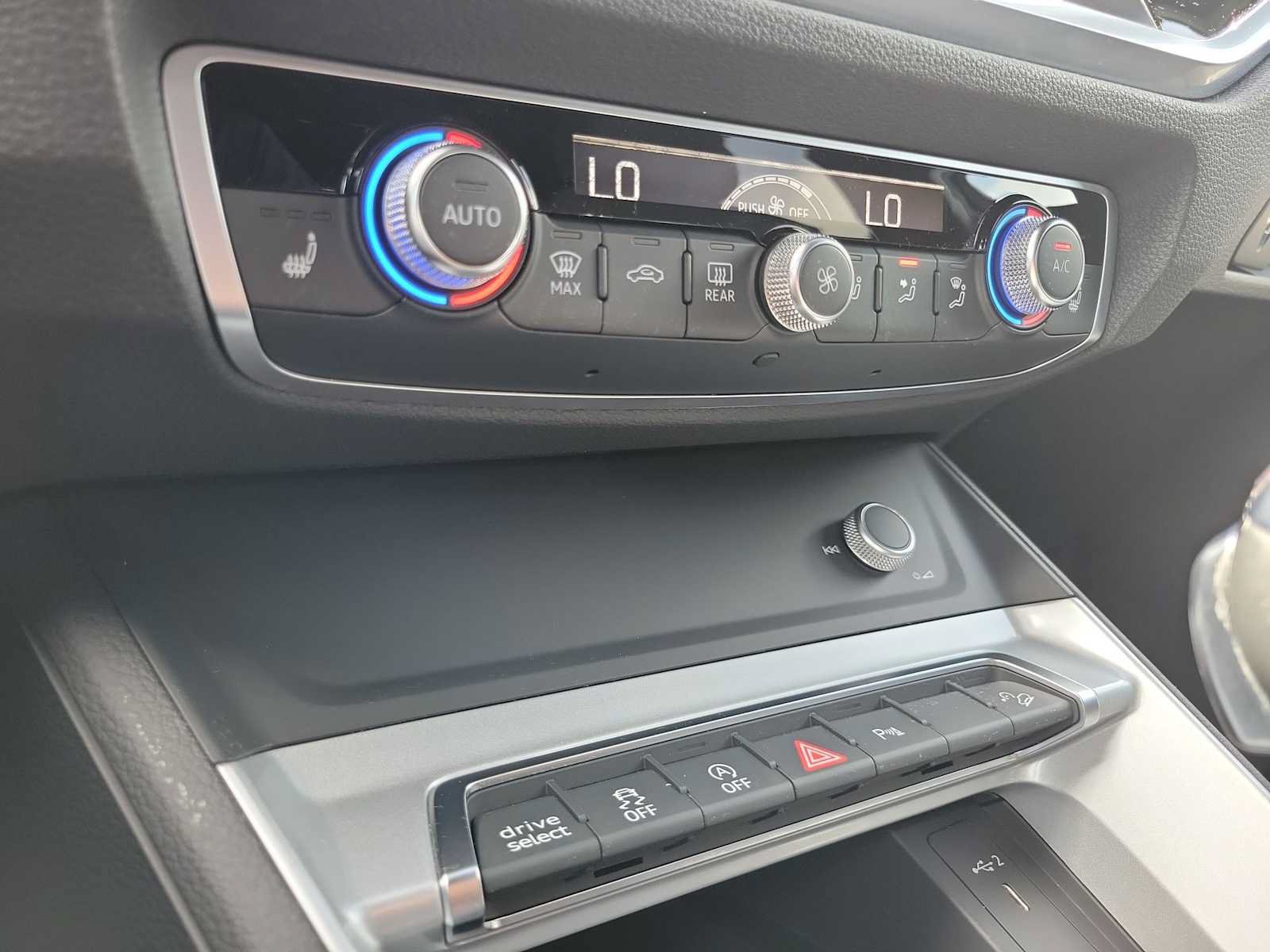 Certified 2022 Audi Q3 2.0T Premium Plus AWD/4WD image 26