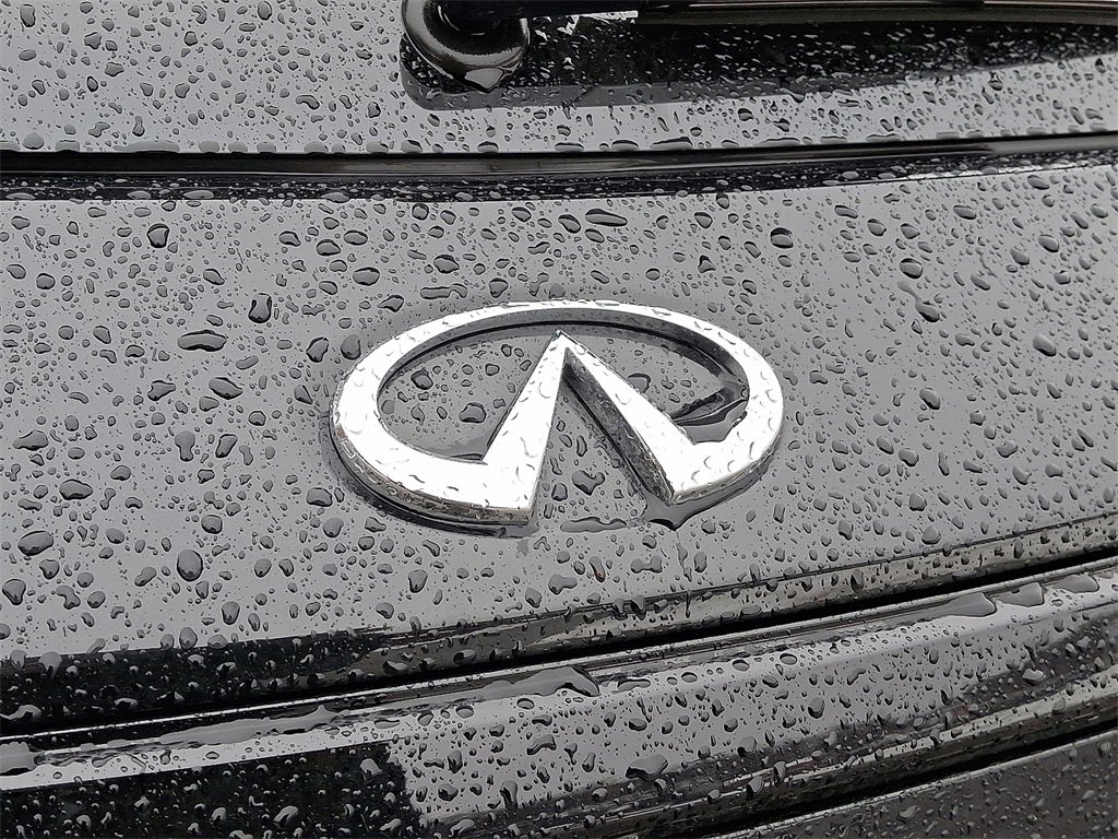 Certified 2025 INFINITI QX60 Autograph w/ Cargo Package image 32