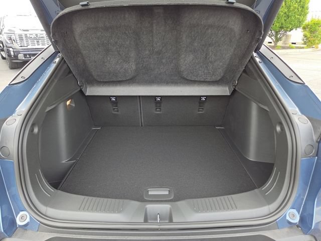 New 2026 Buick Envista Preferred w/ Convenience I Package FWD image 16