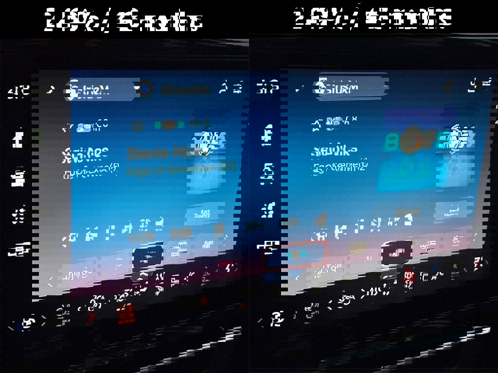 Certified 2024 Lincoln Nautilus Reserve w/ Equipment Group 202A image 17