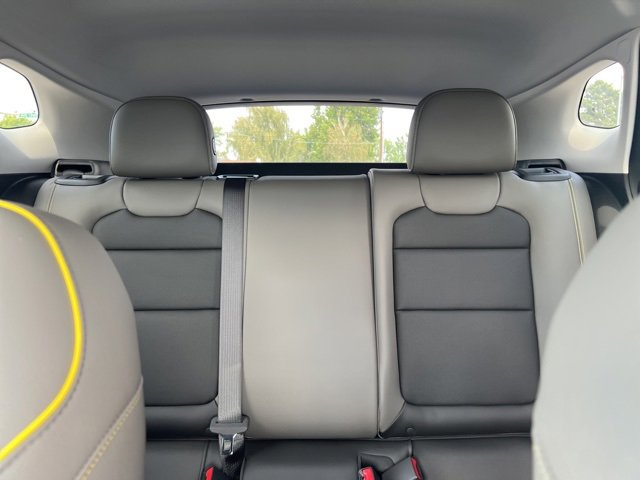 New 2025 Chevrolet Trax ACTIV w/ Driver Confidence Package image 8