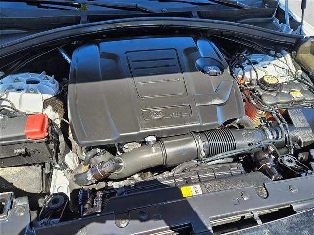 Used 2023 Land Rover Range Rover Velar R-Dynamic S AWD/4WD image 23