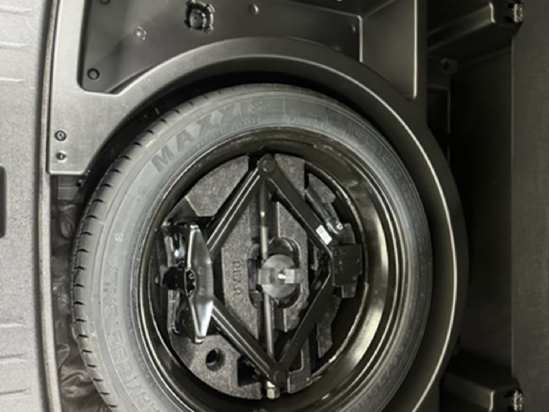 Certified 2023 Chevrolet Blazer Premier image 35